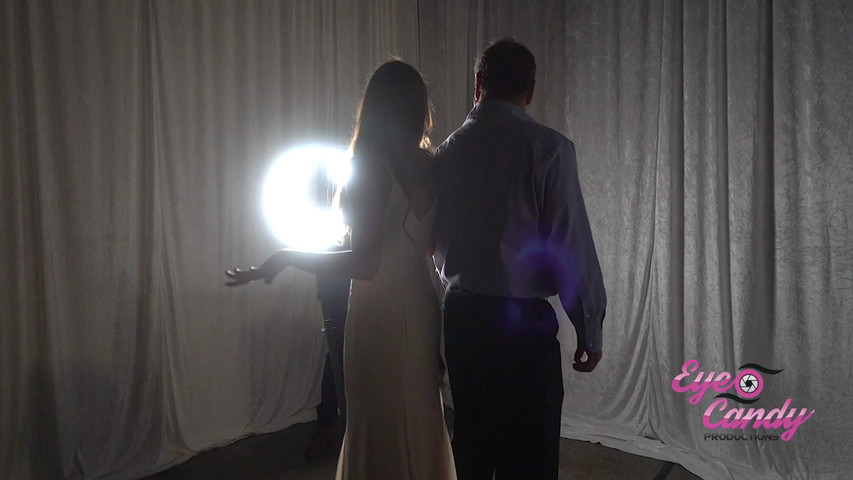 Eye Candy View 360 Video Booth