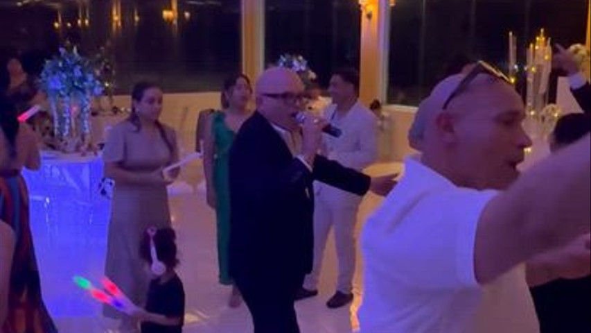 La bamba