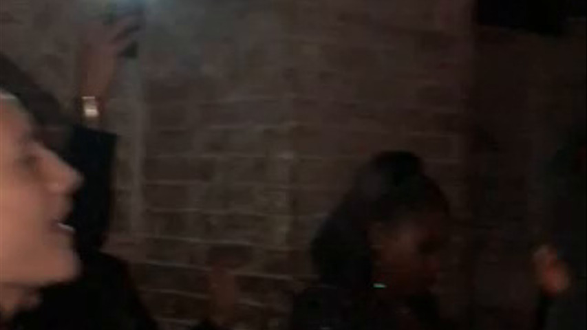 Dance, dance, dance