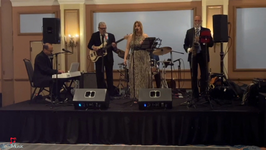 Euphoria Band Quintet