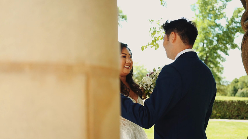 Lam Wedding Video