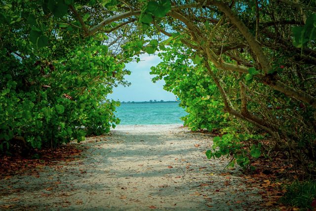 sanibel island florida