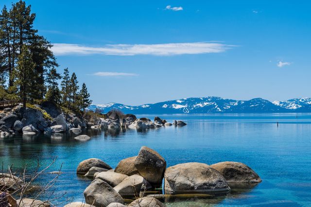 lake tahoe california