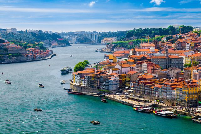 porto portugal