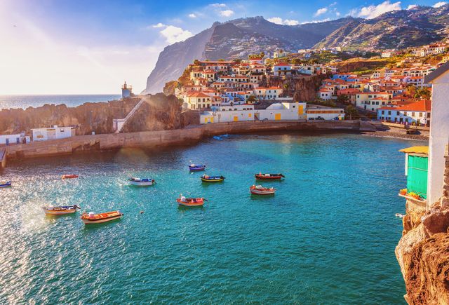 The Best Portugal Honeymoon Destinations Weddingwire Com