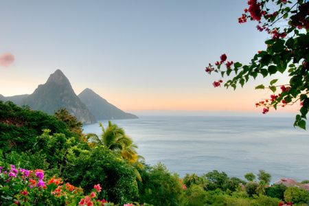 St. Lucia