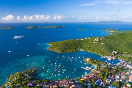 St. John, USVI