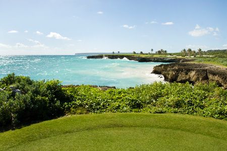 Dominican Republic