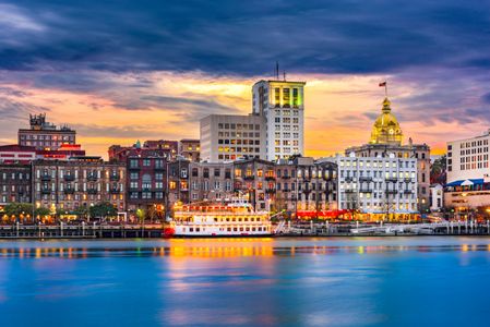 Savannah