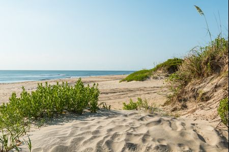 Outer Banks