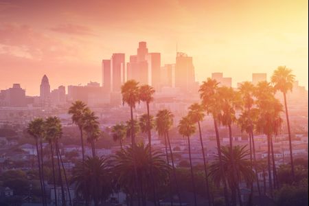 Los Angeles
