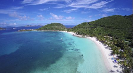 British Virgin Islands
