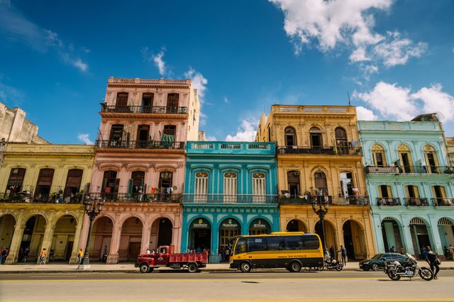 cuba