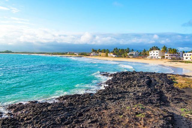 galapagos islands