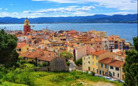 Saint-Tropez