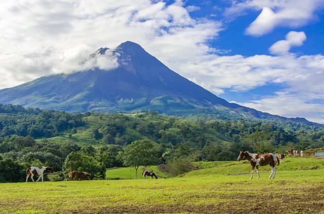 costa rica