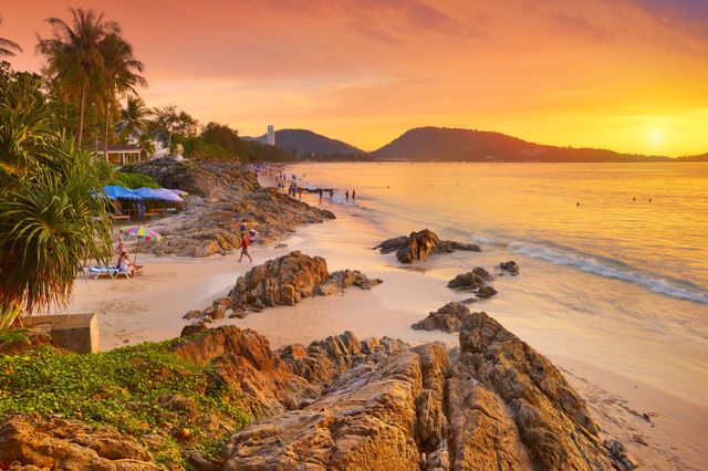 phuket