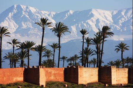 Marrakesh