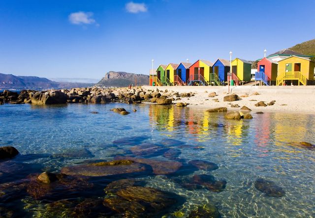 cape town