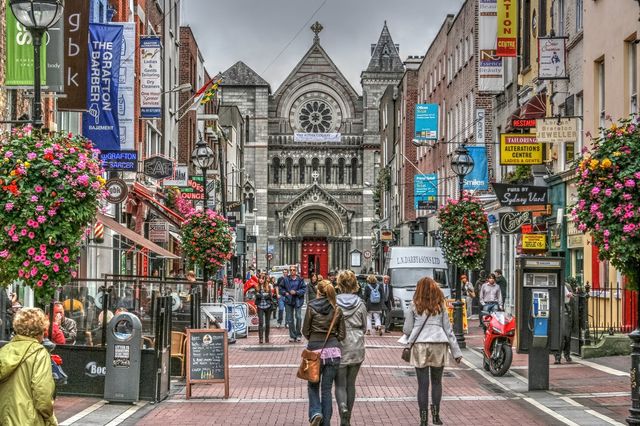 dublin