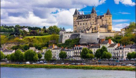 Loire Valley