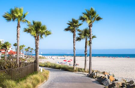 San Diego