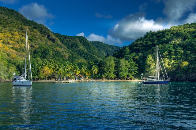 martinique