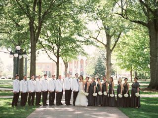 Here Are Mississippi’s Coolest Wedding Venues