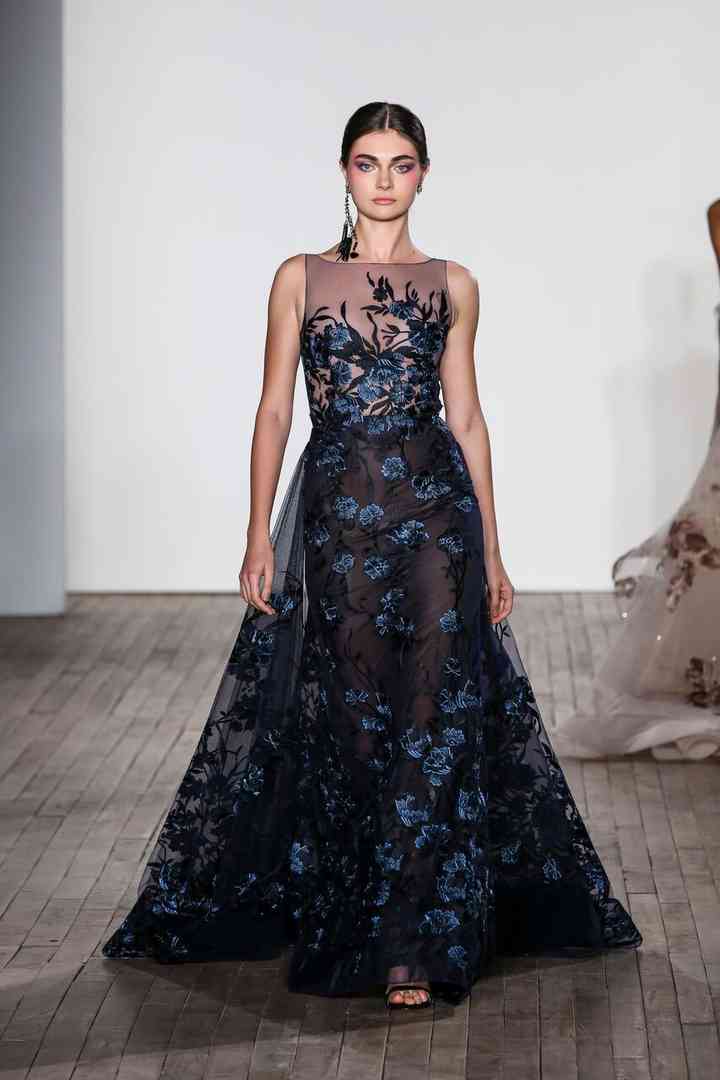 mother of the bride dresses winter 2020