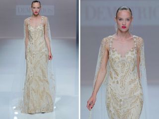 2019 Mother-of-the-Bride Trends for Cool Moms