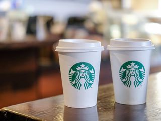 What Does Your Starbucks Order Say About Your Relationship Status?