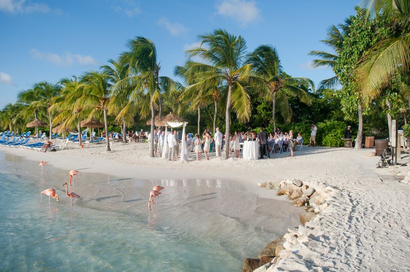 The 20 Best Destination Wedding Locations Hands Down Weddingwire