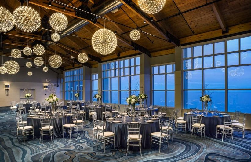 14 Waterfront Wedding Venues In Maine For A Nautical Style Event
