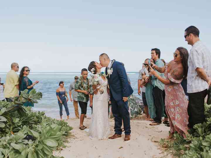 Destination Weddings Weddingwire