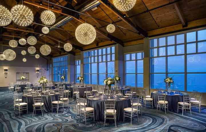 14 Waterfront Wedding Venues In Maine For A Nautical Style