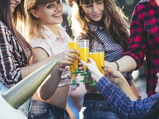 The 6 Best Bachelorette Party Destinations in the South