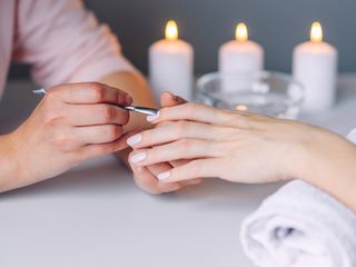 Splurge on These 7 Beauty Treatments Before Getting Engaged