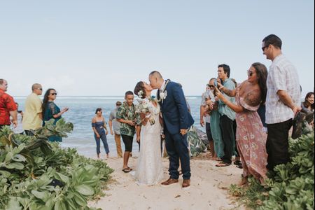 How to Plan a Destination Wedding on a Budget