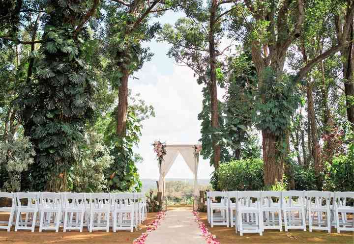 9 Oahu Wedding Venues For A Dreamy Hawaiian Escape Weddingwire