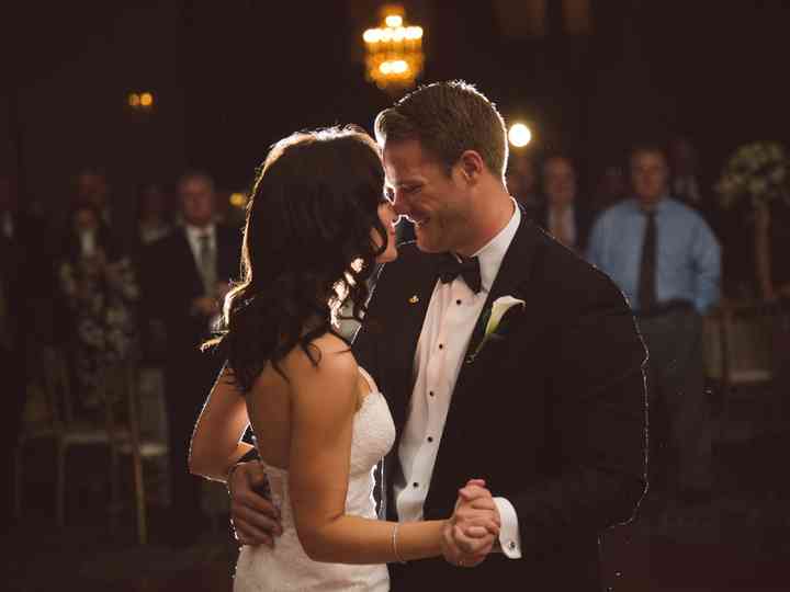 20 Wedding Slow Dance Songs We Love Weddingwire