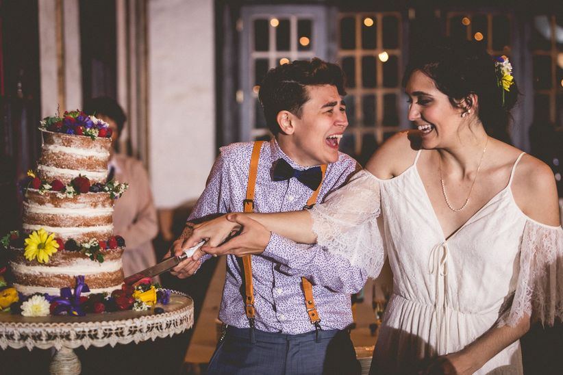 15 Wedding Cake Cutting Songs That Aren T Overplayed Weddingwire