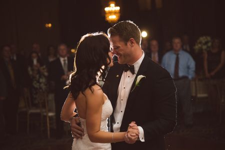 37 Wedding Songs to Slow Things Down at Your Reception