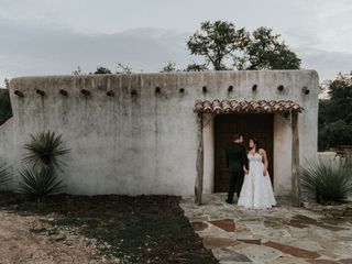 Getting Married in San Antonio: Your Guide to Central Texas Weddings