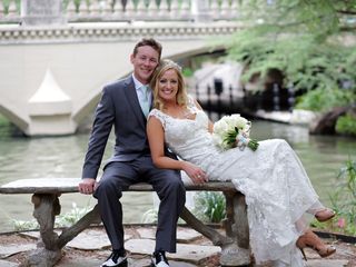8 Wedding Venues Downtown San Antonio Lovers Should See