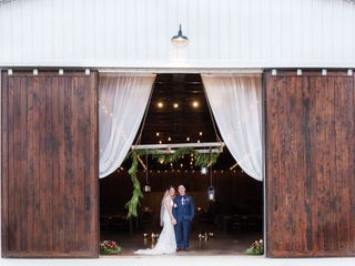 8 Charming Rustic Wedding Venues in San Antonio