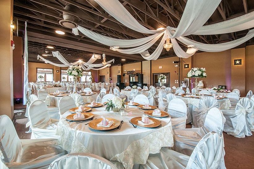 7 Inexpensive San Antonio Wedding Venues For Budget Friendly