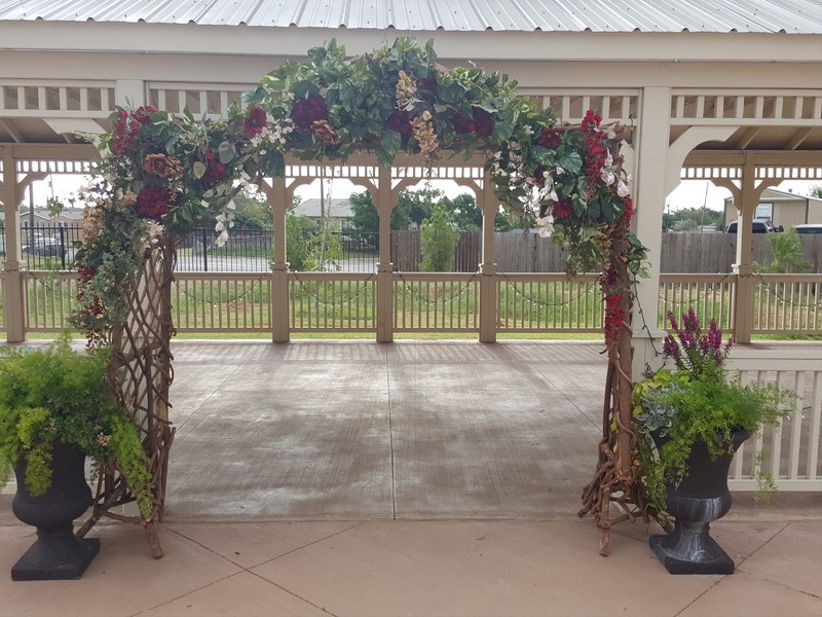 Local Wedding Venues In Midland Tx For Petroplex Couples Weddingwire