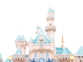 7 Disney First Dance Songs for a Magical Reception