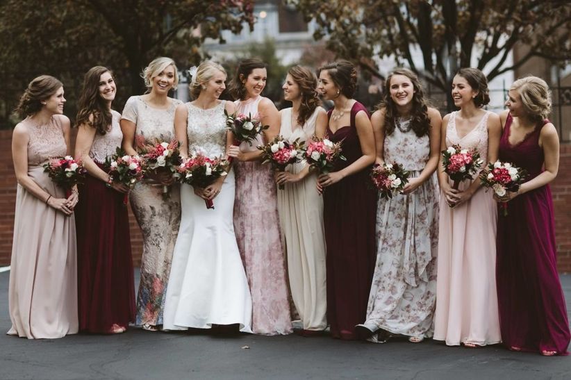 10 Pittsburgh  Bridal  Shops to Help You Find Your Wedding  