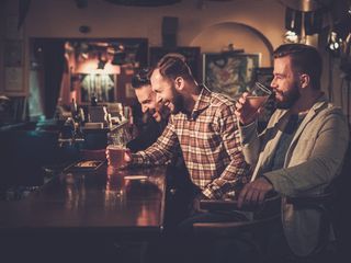 5 Craft Beer Bachelor Party Destinations